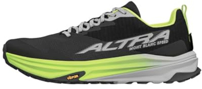 ALTRA Damen Mont Blanc Speed Trail Running Shoe