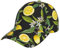 501 Baseball Cap Gelbe Zitrone Golf Caps Casual Trucker Hut Verstellbare Baseballkappe Für Outdoor Running Reisen