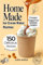 Home Made Ice Cream Maker Machine: 150 Delicious Recipes from Frozen Yogurt to Sorbet, Gelato, and More for Every Kitchen