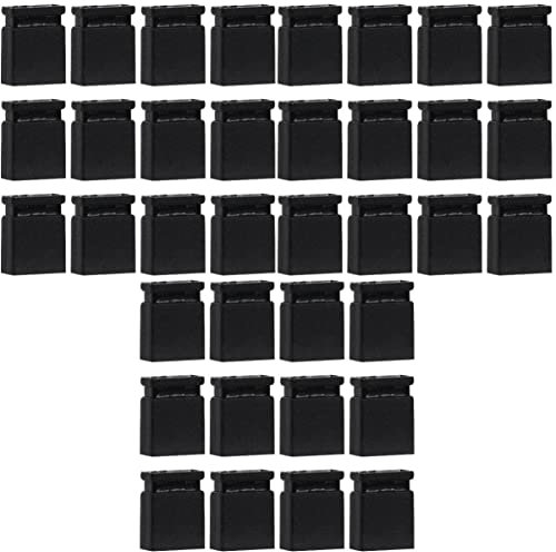 MUCKLILY 3 Set Di Connettori Rapidi Elettrici Per Pcb Connettori A Crimpare Per Cablaggio 1000 Pezzi*3