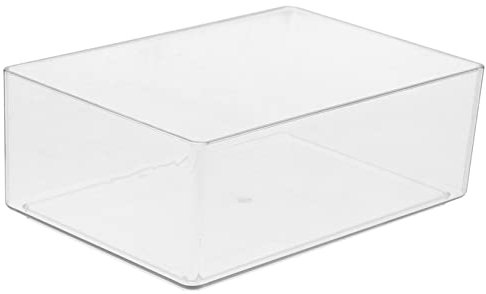 Supvox Hamster Badewanne Transparente Sandbadebox Für Kleine Haustiere Chinchilla Badezimmer Für Käfig Gebrauch