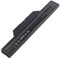 Laptop Battery Compatible for HP Compaq 510 550 610 Series/Business Notebook 6720S 6730S 6730 6735S 6820S 6830S,Fits P/N HSTNN-IB51 HSTNN-IB62