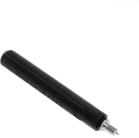 Walkie-Talkies - Antena UHF de 9 cm para Motorola Tetra MTP850 MTP830 MTP810 MTH800 MTH650