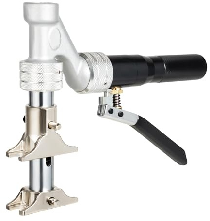 Hydraulische Schiebehülsenwerkzeug, 16-32mm Presszangenwerkzeug, Presszange Aufweitzange Verbundrohr Aufweitzange für REHAU HIS 311