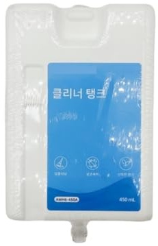 Kompatibel Mit Dreame, Reinigungsflüssigkeit For L20 Ultra Und L30 Ultra Saugroboter, 450 Ml, Reinigungsmittel, Lufterfrischer