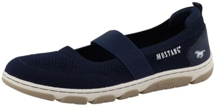 MUSTANG Damen Slipper, Frauen Slip On