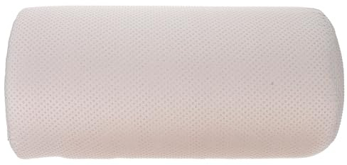 VILLFUL Fußkissen aus Hochelastischem Material 40X20X10Cm für Büro und Homeoffice mit Rutschfester Unterseite zur Entlastung der Beine und Rücken