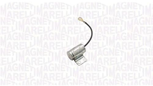 Magneti Marelli 056181128010 - Condensatore, Impianto D'Accensione