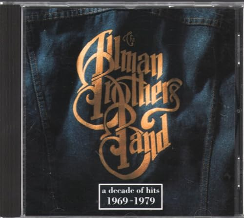 A Decade of Hits 1969-1979