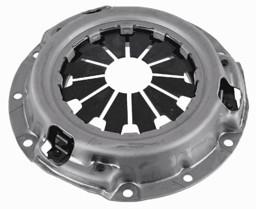 SACHS Kupplungsdruckplatte 3082946004 | Kompatibel mit: KIA PRIDE, PRIDE Kombi, MAZDA 121 I, 121 II
