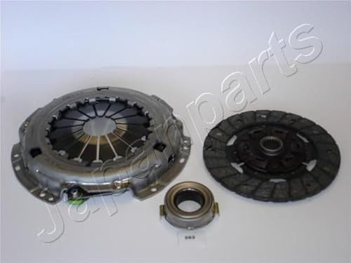 JAPANPARTS KF-263 Kupplungssatz Kompatibel mit TOYOTA RAV 4 I SXA1 04130YZZHZ 312100K210 3121032100 Kupplung Komplett