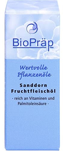 Sanddorn Fruchtfleischöl 20 ml