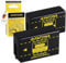 PATONA 2x Batteria ricambio per Nikon EN-EL20, EN-EL20a 800mAh compatibile con Nikon 1 AW1, 1 J1, 1 J2, 1 J3, 1 S1, 1 V3, Coolpix A, P950, P1000, P1100, EN EL20 EL20a, ENEL20, ENEL20a