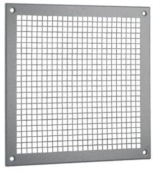 Vortice Außenwand Schutzgitter TRA in verschiedenen Größen, [Nennweite]:NW 300 mm