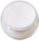 KM-Nails Glitter weiß irisierend XXL Studio Größe fein 10ml