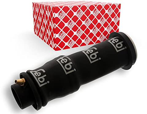 febi bilstein 46392 Luftfederbalg für Fahrerhaus, 1 Stück