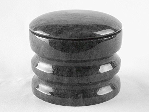 designgrab Weihwasserbehälter Exclusiv aus Granit
