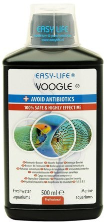 Easy Life - 38 verschiedene Sorten und Größen 250 ml - 5 Liter Profito, Carbo, Kalium, AlgExit, BlueExit, Voogle uvm. - Wasseraufbereitung für Aquarien- und Teichwasser