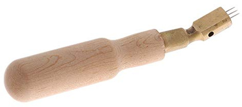 Backbayia Einstellset für Klavier Hammer Voicing Tool für Anfänger und Profis (#1)