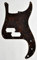 Göldo PGP4T Pickguard für P-Bass, tortoise, 4-lagig