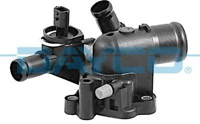DAYCO Termostato, Refrigerante DT1107H