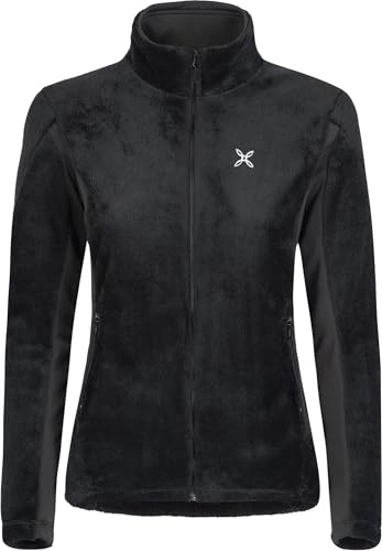 MONTURA Polar Style Jacket Woman Giacca Donna Donna (Pacco da 1)
