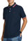Jack & Jones Jjepaulos Polo Ss Noos Polo, Hombre, Armada Blazer, S