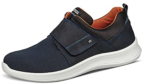 Jomos adult Slipper Starter Leder sonstige Gr. 48
