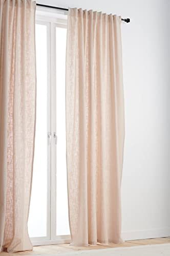 JOTEX Henley Multifunktionsgardine, 2 St.