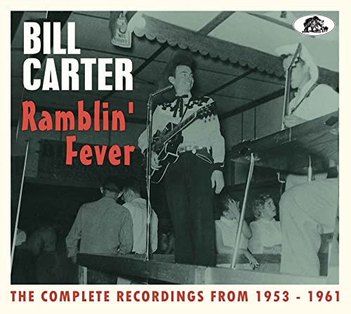 Ramblin' Fever: The Complete Recordings From