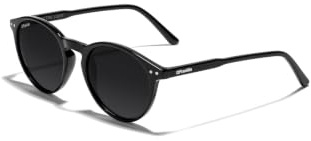 D.Franklin - Gafas de sol unisex con cristales de protección UV - Polarizadas - Modelo ultra-light-max