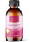 Warmwald - Saunaaufguss - Sauna Aufgussmittel mit natürlichen ätherischen Ölen - Saunaöl - Saunaduft Rose, Zitronengras (Rosengarten - 100 ml)