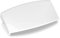 RYELDOM Set Maniglia Oblo' Lavatrice Compatibile con Rex - Electrolux