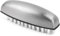 Vegetable and Fruit Cleaning Brush, 304 Stainless Steel Cleaning Brush, Microfiber Scrubbing Pad, Multipurpose Kitchen Tool