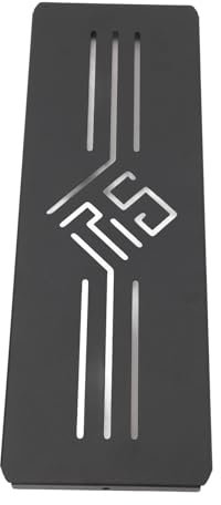 Dilwe Campingtischplatte aus Aluminiumlegierung, abnehmbar, 0.5 Einheiten,