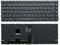 Teclado de portátil para HP Probook 440 G8 445 G8 445R G8 645 G8 640 G8 440 G9 640 G9 Hsn-q27c Q3ic con retroiluminación Diseño en español