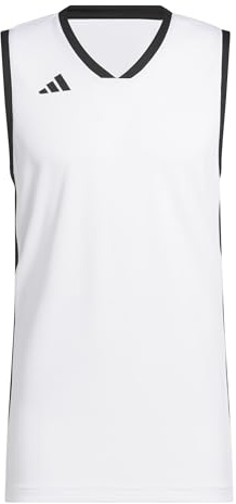 adidas Men's 3G Speed Basketballtrikot zum Wenden
