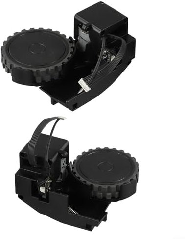 Moteur de roue gauche droite pour aspirateur HONITURE pour Q6 Pro, accessoires pour aspirateur robot Q6