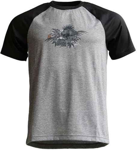 Zimtstern Herren Riderz MTB Trikot