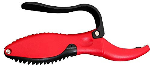 Gartenzubehör Handheld Multi-Schärfer zum Schleifen von Scheren, Gartenscheren, Hand-Gartenscheren, Scheren