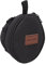 KIMISS Large Capacity Lightweight Portable Camping Skillet Bag - Ox Cloth Cookware Storage for Outdoor Camping, Picnics, & Home Use