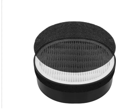 PM2.5 Filter Air Purifier Filter, Compatible for Levoit, LV-H132
