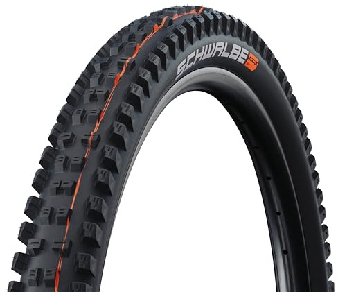 SCHWALBE Tacky CHAN Gravity, TLR