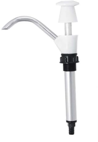 Robinet de pompe à main |.Robinet de pompe à main d'eau d'évier Double Action, pour remorque Camping, outil pompage manuel remplacement Camping-car