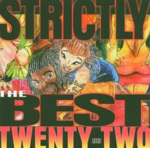Strictly Best 22 / Various