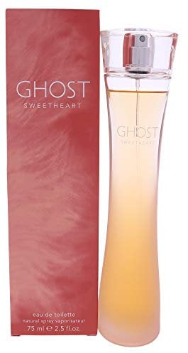 Ghost Sweetheart Eau de Toilette, 75 ml