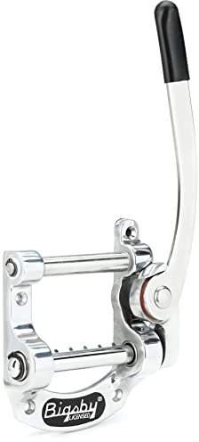 Bigsby B50 Vibrato, Aluminium