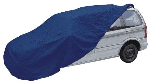 HP Autozubehör 18185 Nylon-Ganzgarage VAN/SUV