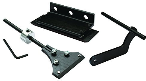 Robert Sorby WPEKJIGL ProEdge Knife Jig Large - Knife Sharpening System - Woodturning Accessories