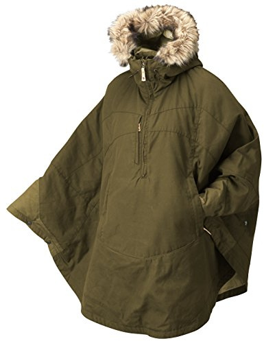 Fjällräven Unisex Luhkka Jacke (1er Pack)